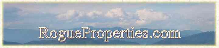 Rogue Valley FSBO Real Estate in Grants Pass and Southern Oregon