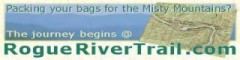Southern Oregon Outdoor Recreation ~ Hiking, Camping, Fishing, Rafting ~ Parks, Trails, Campgrounds & Guide Services