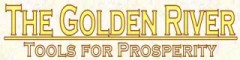 The Golden River | Tools for Online Prosperity | How to get a FREE website and really make it shine!!!